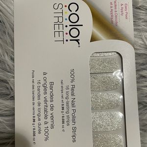 Home sweet home color Street